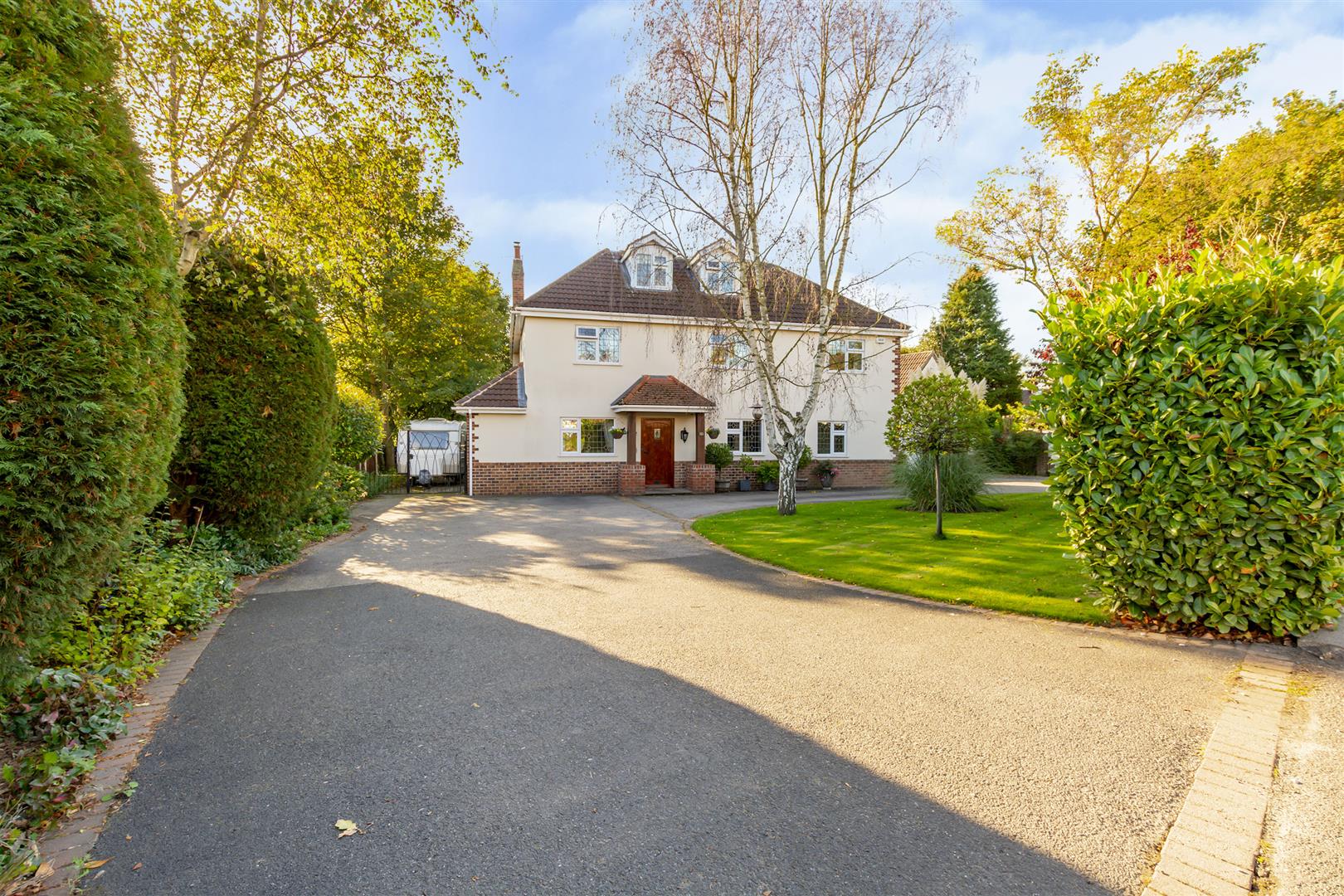 Longmoor Lane, Breaston Robert Ellis Estate Agents